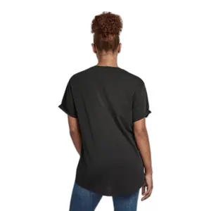 Camiseta suelta de mujer G-Star Lash Fem image-2