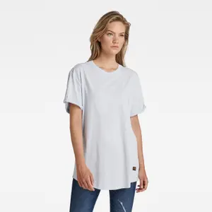 T-shirt ample femme G-Star Lash Fem image-2