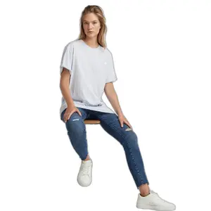 T-shirt ample femme G-Star Lash Fem image-3