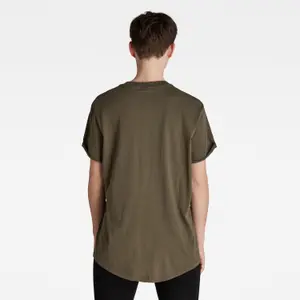 T-Shirt Frau G-Star Lash Fem image-2