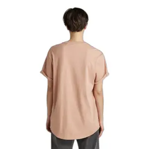 Camiseta suelta de mujer G-Star Lash Fem image-3