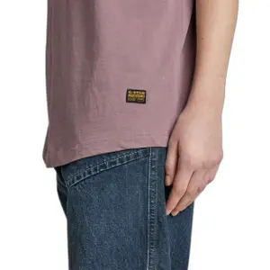 Weites T-Shirt, Frau G-Star Lash Fem image-4