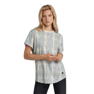 T-shirt ample femme G-Star Lash Fem image-1