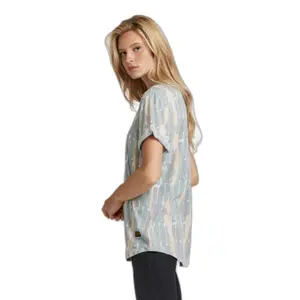 T-shirt ample femme G-Star Lash Fem image-3
