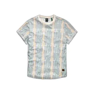 T-shirt ample femme G-Star Lash Fem image-0