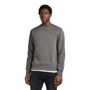 Sudadera G-Star Premium core r sw image-1