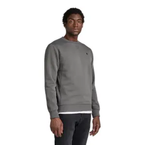 Sudadera G-Star Premium core r sw image-4