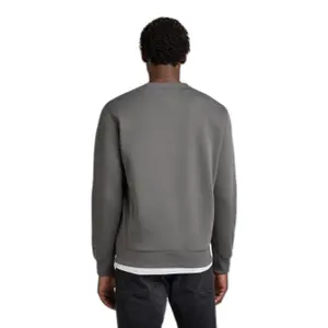 Sudadera G-Star Premium core r sw image-3