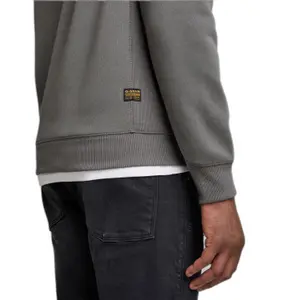 Sudadera G-Star Premium core r sw image-5