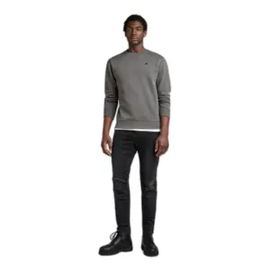 Sudadera G-Star Premium core r sw image-2