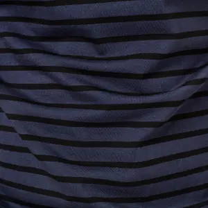 Grafisch slim-line T-shirt met strepen G-Star Korpaz image-5