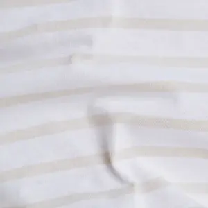 Grafisch slim-line T-shirt met strepen G-Star Korpaz image-5