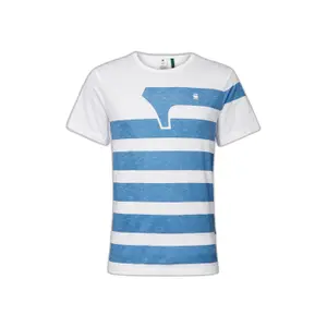 Gestreiftes T-Shirt G-Star GR image-0