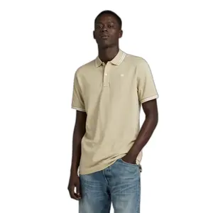 Polo slim G-Star Dunda image-1