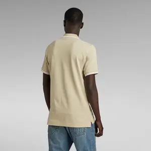 Polo slim G-Star Dunda image-2
