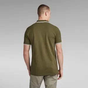 Polo slim G-Star Dunda image-2