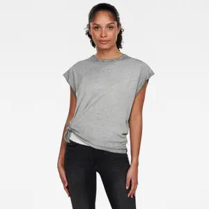 Geknotetes Tanktop, Damen G-Star image-1
