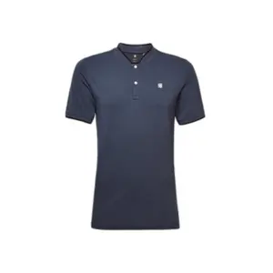 Schlankes Poloshirt mit Sportkragen G-Star image-0