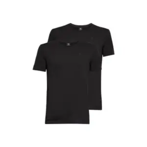 Lot von 2 melierten T-Shirts G-Star Base image-0