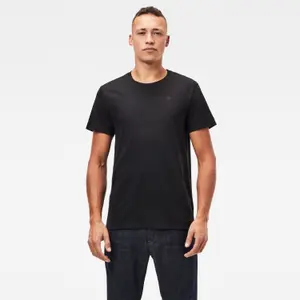 Lot von 2 melierten T-Shirts G-Star Base image-1