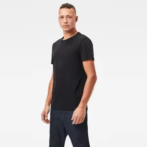 Lot von 2 melierten T-Shirts G-Star Base image-2
