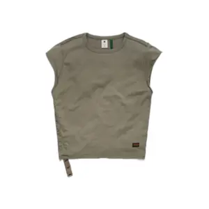 Tanktop mit Schleife Frau G-Star image-0