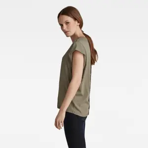 Tanktop mit Schleife Frau G-Star image-2