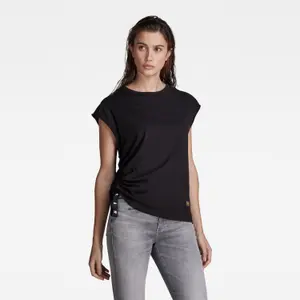 Geknotetes Tanktop, Damen G-Star image-1