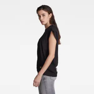 Geknotetes Tanktop, Damen G-Star image-4