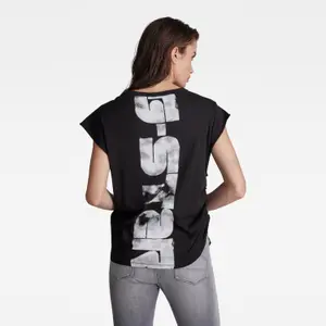 Geknotetes Tanktop, Damen G-Star image-3