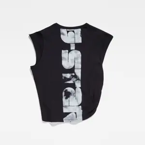 Geknotetes Tanktop, Damen G-Star image-2