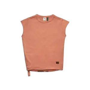 Tanktop mit Schleife Frau G-Star image-0