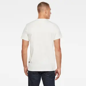 T-shirt G-Star Premium Core image-3