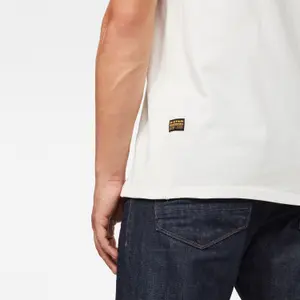 T-shirt G-Star Premium Core image-4