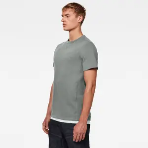 T-shirt G-Star Premium Core image-3