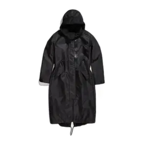 Parka de capuz longo de mulher G-Star image-0