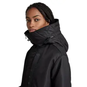 Parka de capuz longo de mulher G-Star image-5