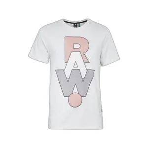Grafisch T-shirt G-Star RAW image-0