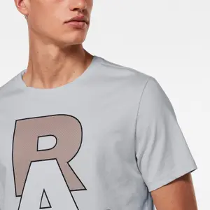 Grafisch T-shirt G-Star RAW image-4