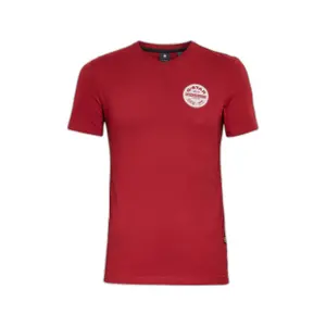 Slank logo T-shirt G-Star Originals image-0