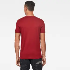 Slank logo T-shirt G-Star Originals image-2