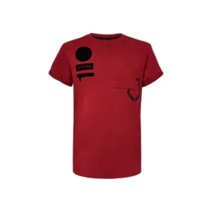 Logo T-shirt G-Star Lash image-0