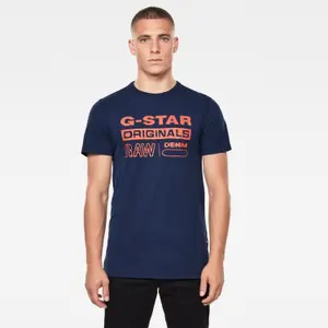T-Shirt G-Star image-1