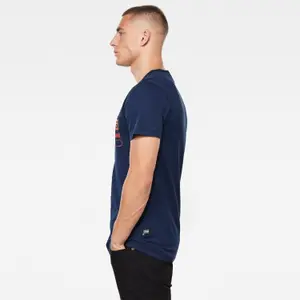 T-Shirt G-Star image-3