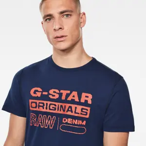 T-Shirt G-Star image-4