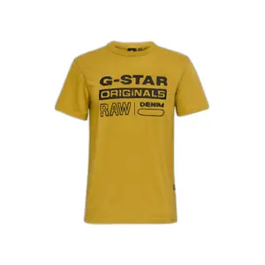 T-Shirt G-Star image-0