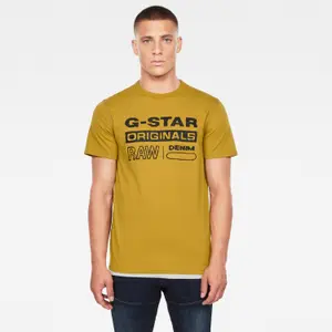 T-Shirt G-Star image-1