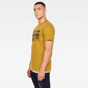 T-Shirt G-Star image-3