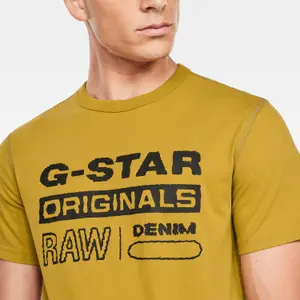 T-Shirt G-Star image-4