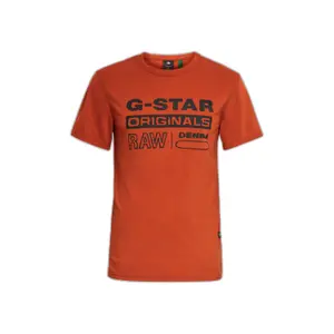 T-Shirt G-Star image-0